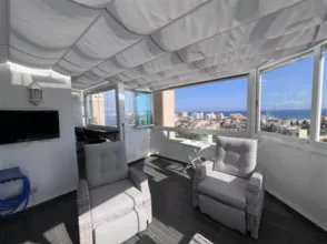 Dúplex en Urbanización Aldea Real, nº 5