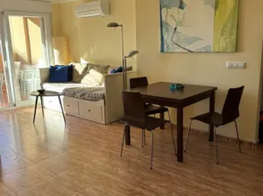 Piso en Urbanización los Miradores del Puerto