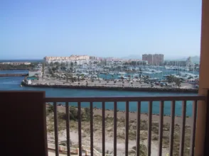 Piso en Urbanización los Miradores del Puerto