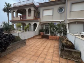Chalet adosado en Urbanización Panoramic, nº 12