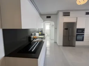 Piso en Urbanización Cabo Romano 1-1-A-1, Blo. 1