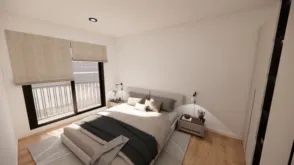 Dúplex en Sant Vicenç de Castellet