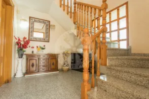 Casa en Sant Vicenç de Castellet