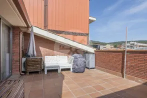 Dúplex en Sant Vicenç de Castellet