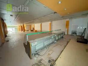 Local comercial en Carrer del Col·legi