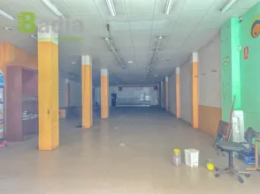 Local comercial en Carrer del Col·legi
