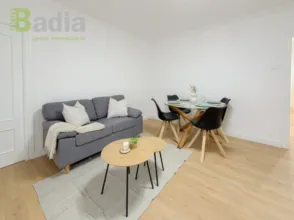 Piso en Carrer de Tarragona