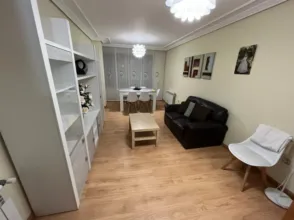 Piso en Semicentro