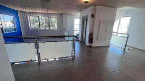 Nave comercial en Poligono Romica