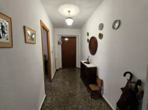 Wohnung in Centro-Villacerrada-Pajarita