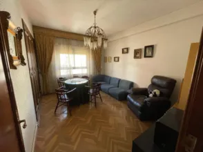 Piso en Centro-Villacerrada-Pajarita