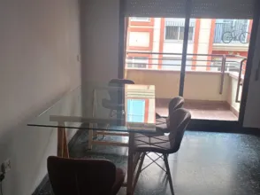 Piso en Centro-Villacerrada-Pajarita
