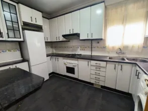 Piso en Fátima-Franciscanos