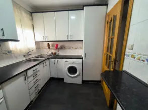 Piso en Fátima-Franciscanos