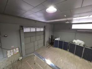Nave comercial en Santa Cruz-San Antonio Abad-Industria, Cañicas