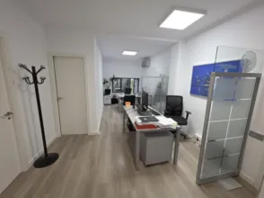 Nave comercial en Santa Cruz-San Antonio Abad-Industria, Cañicas