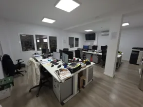 Nave comercial en Santa Cruz-San Antonio Abad-Industria, Cañicas