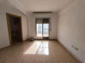 Piso en Fátima-Franciscanos
