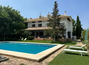 Chalet en Vereda-Santa Teresa-Pedro Lamata-San Pedro Mortero