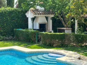 Chalet en Vereda-Santa Teresa-Pedro Lamata-San Pedro Mortero