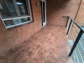 Piso en Fátima-Franciscanos