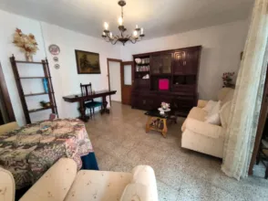Piso en Fátima-Franciscanos