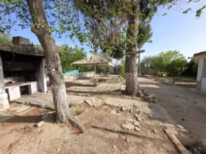 Casa en Camino Casas Viejas