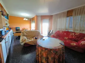 Piso en Santa Cruz-San Antonio Abad-Industria, Cañicas