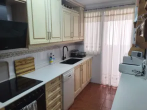 Piso en El Pilar-San Pablo