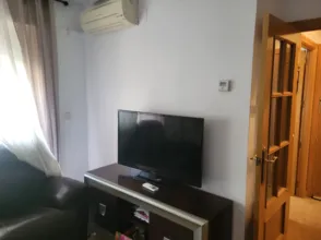 Piso en El Pilar-San Pablo