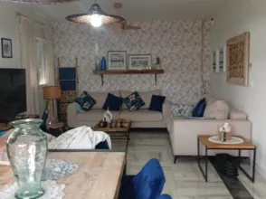 Chalet en Pedanías y Barrios Rurales