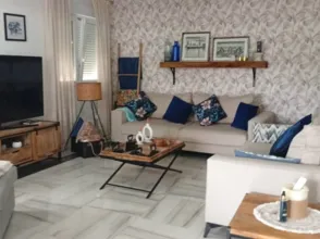 Chalet en Pedanías y Barrios Rurales