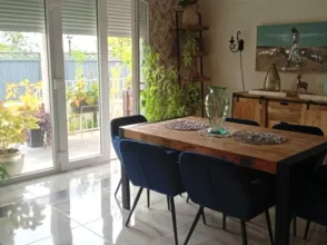 Chalet en Pedanías y Barrios Rurales