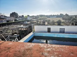 Casa pareada en Pedanías y Barrios Rurales