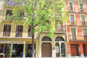 Casa en Rambla del Passeig