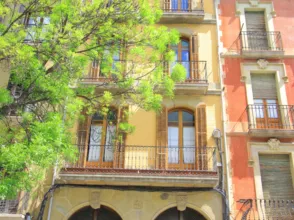 Casa en Rambla del Passeig