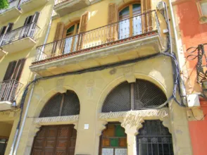 Casa en Rambla del Passeig