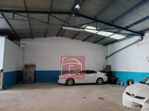 Garaje en Villanueva de La Serena