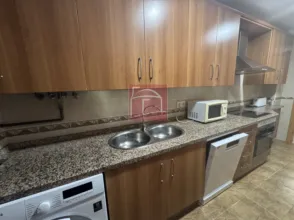 Piso en Villanueva de La Serena