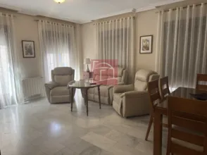 Piso en Villanueva de La Serena