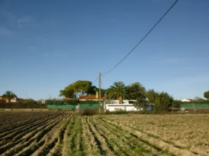 Rural Property in Villanueva de La Serena
