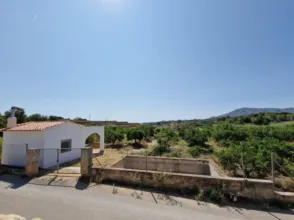 Finca rústica en calle Foya Blanca