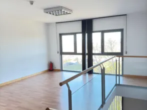 Loft en Avenida M-40