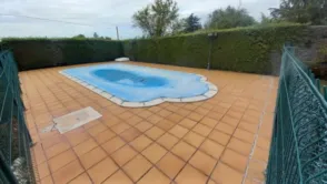 Chalet en calle Calzada Romana