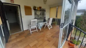 Chalet en calle Calzada Romana