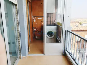 Piso en Moraleja de Enmedio