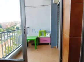 Piso en Moraleja de Enmedio