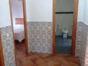 Chalet adosado en Carrer de Bellsolar