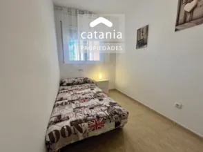 Piso en Carrer del Castell de Tamarit