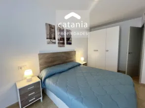 Piso en Carrer del Castell de Tamarit